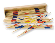 16144 MIKADO MADERA ANDREU TOYS