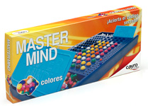 126 MASTER MIND CAYRO