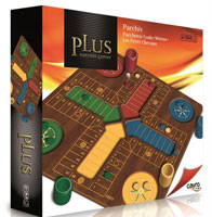1616 PARCHIS MADERA CAYRO