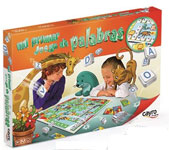 161 ,I PRIMER JUEGO DE PALABRAS CAYRO