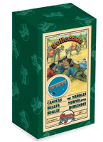513 JUEGO CANICAS CAYRO