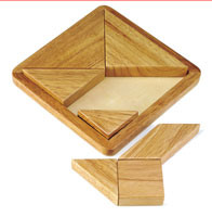 623 TANGRAM MADERA