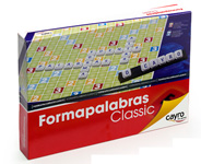 720 FORMAPALABRAS CLASSIC CAYRO