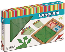 852 TANGRAM CAYRO