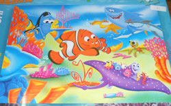 26666 PUZZLE CLEMENTONI NEMO