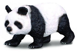 88166 COLLECTA PANDA GIGANTE