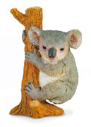 88356 COLLECTA KOALA TREPANDO
