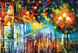 PUZZLE EDUCA 15157 NOCHE SOLITARIA