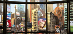 PUZZLE EDUCA 15179 TIMES SQUARE