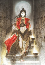 PUZZLE HEYE 29353 ESCALERAS, LUIS ROYO
