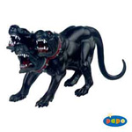 38912 CERBERUS PAPO