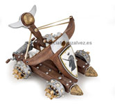 39932 CATAPULTA PAPO