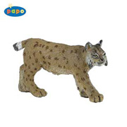 ANIMALES PAPO 50047 LINCE