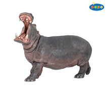 ANIMALES PAPO 50051 HIPOPOTAMO