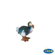 ANIMALES PAPO 50064 DODO
