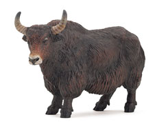 ANIMALES PAPO 50127 YAK