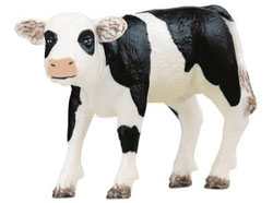 ANIMALES PAPO 51014 TERNERO