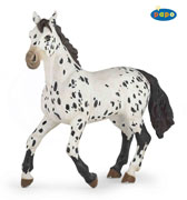 ANIMALES PAPO 51539 CABALLO APPALOOSA