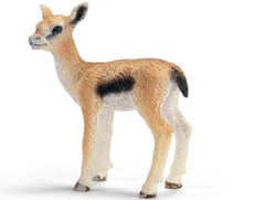 ANIMALES SCHLEICH 14397 CERVATILLO GACELA